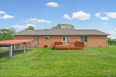 5005 Harmony Grove Road Hopkinsville KY 42240