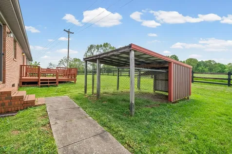 5005 Harmony Grove Road Hopkinsville KY 42240