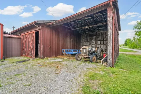 5005 Harmony Grove Road Hopkinsville KY 42240