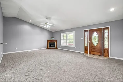 5005 Harmony Grove Road Hopkinsville KY 42240