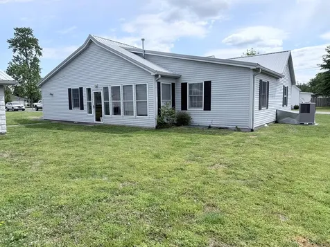 137 Dripping Springs Street Crofton KY 42217