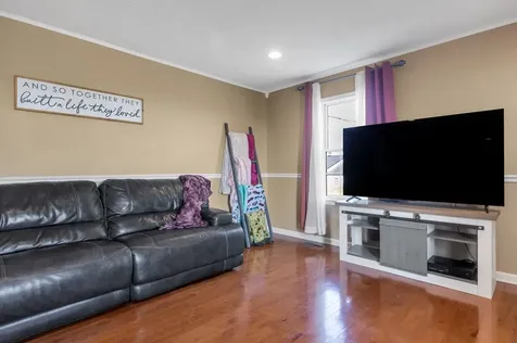 2580 Crofton Dawson Road Crofton KY 42217