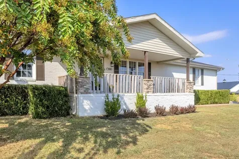 2580 Crofton Dawson Road Crofton KY 42217