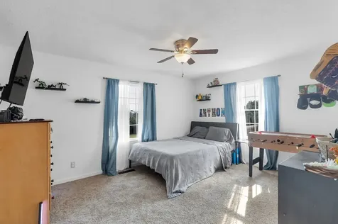 2580 Crofton Dawson Road Crofton KY 42217