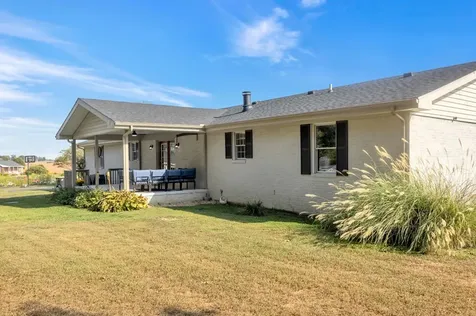 2580 Crofton Dawson Road Crofton KY 42217
