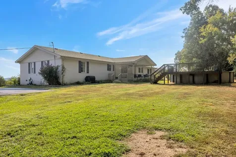 2580 Crofton Dawson Road Crofton KY 42217