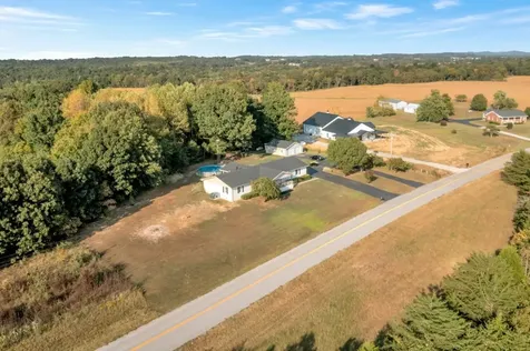 2580 Crofton Dawson Road Crofton KY 42217
