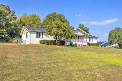 2580 Crofton Dawson Road Crofton KY 42217
