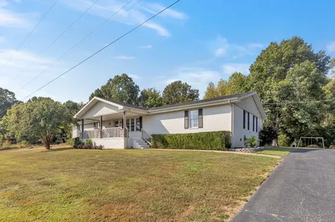 2580 Crofton Dawson Road Crofton KY 42217