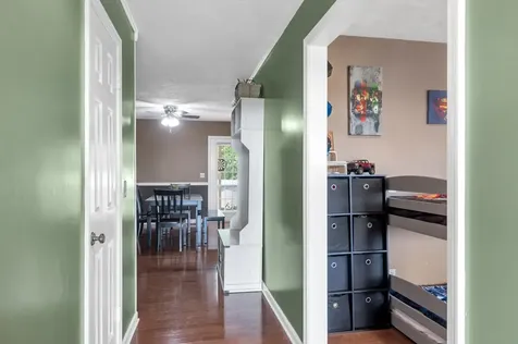 2580 Crofton Dawson Road Crofton KY 42217