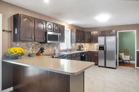 2580 Crofton Dawson Road Crofton KY 42217