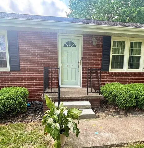 417 Wayne Drive Hopkinsville KY 42240