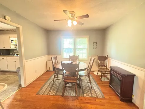 417 Wayne Drive Hopkinsville KY 42240