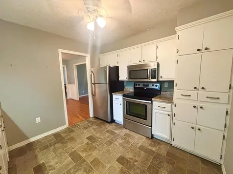 417 Wayne Drive Hopkinsville KY 42240