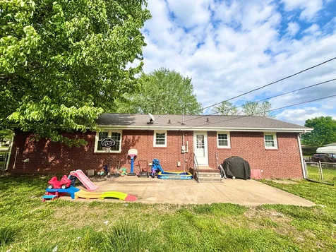 417 Wayne Drive Hopkinsville KY 42240