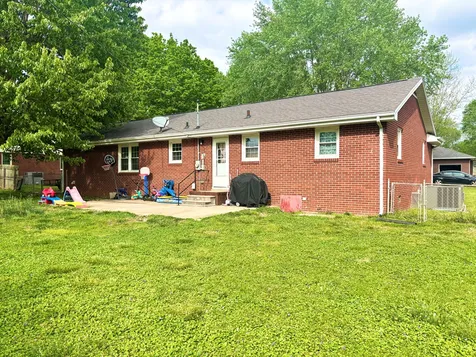417 Wayne Drive Hopkinsville KY 42240