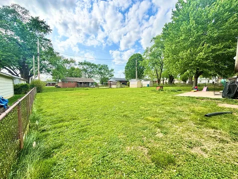 417 Wayne Drive Hopkinsville KY 42240