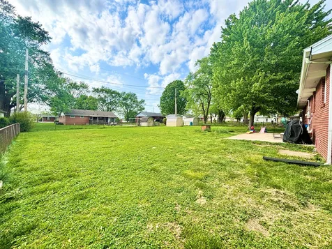 417 Wayne Drive Hopkinsville KY 42240