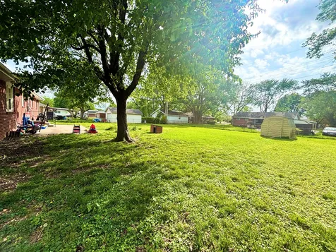 417 Wayne Drive Hopkinsville KY 42240