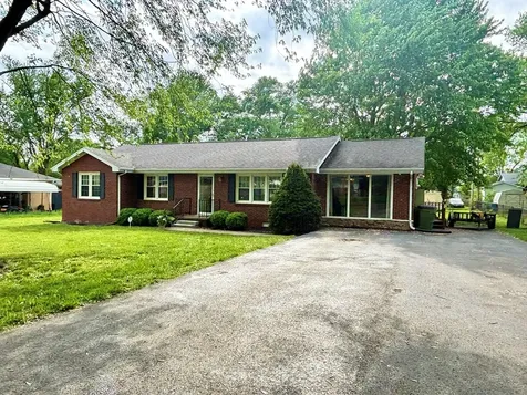 417 Wayne Drive Hopkinsville KY 42240