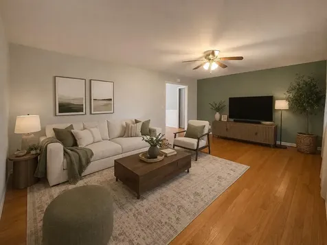 417 Wayne Drive Hopkinsville KY 42240