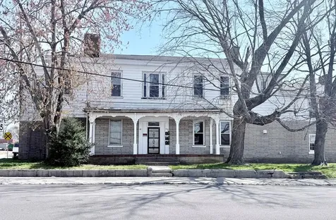 702 S Clay Street Hopkinsville KY 42240
