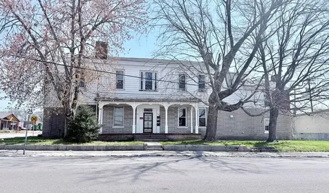 702 S Clay Street Hopkinsville KY 42240