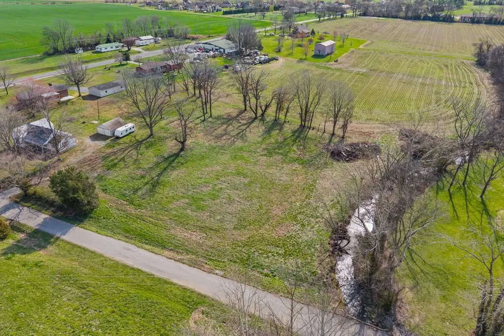 0 Salubria Springs Road Hopkinsville KY 42266