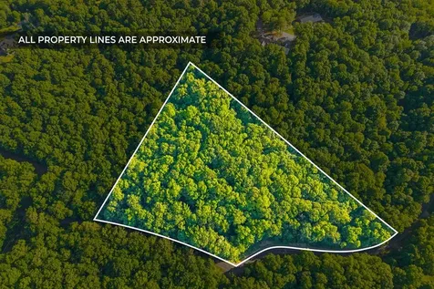 0 Periwinkle Hill Road Cadiz KY 42211