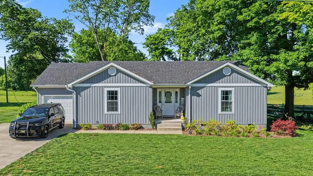 135 Cedar Street Trenton KY 42286