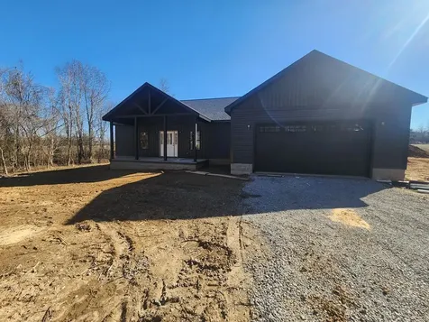 286 Carl Williams Road Crofton KY 42217