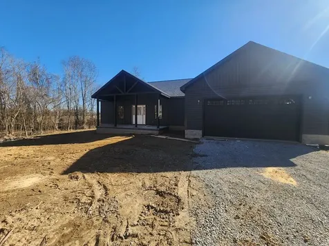 286 Carl Williams Road Crofton KY 42217