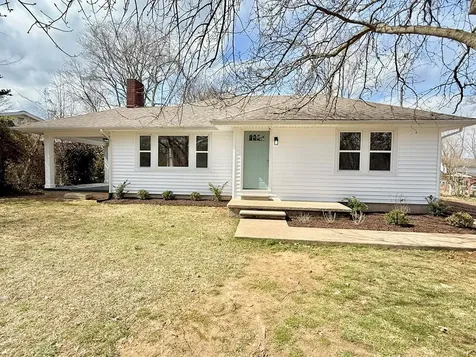 2711 Kenwood Drive Hopkinsville KY 42240