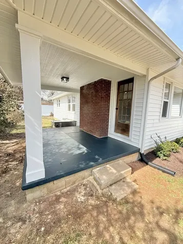 2711 Kenwood Drive Hopkinsville KY 42240