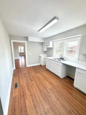 2711 Kenwood Drive Hopkinsville KY 42240