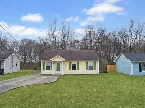 634 Stateline Road Oak Grove KY 42262