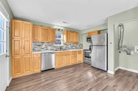 634 Stateline Road Oak Grove KY 42262