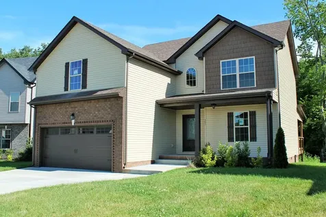 261 Azalea Drive Oak Grove KY 42262