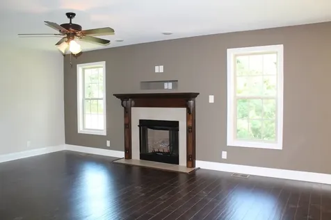261 Azalea Drive Oak Grove KY 42262